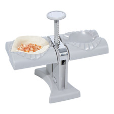 Manueller Teigpresse