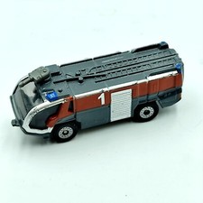 Modellauto SIKU 1345 Flughafen