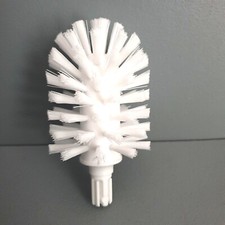 Hans Grohe Axor Bürstenkopf lose weiß 40088000 Ersatzteil