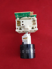 Regler Wahlschalter mit