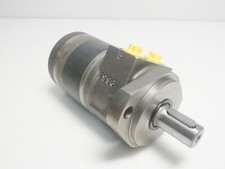 Parker Torqmotor