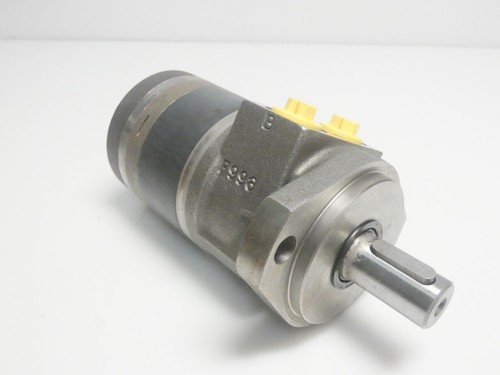Parker torqmotor - parker,