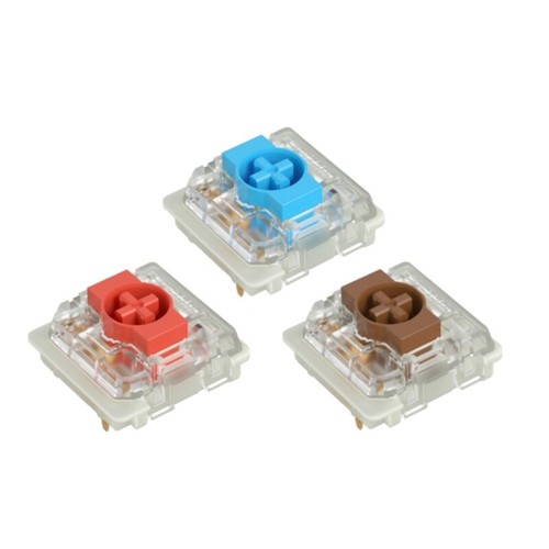 For gateron 33 low - for,