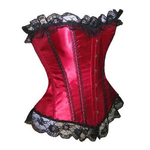 Damen korsage vollbrust - damen,