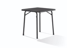 Sieger Gartentisch klappbar