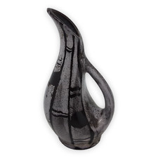 Piesche reif vase - u,