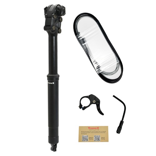 Tranzx 6x413mm - tranzx, 31.6x413mm