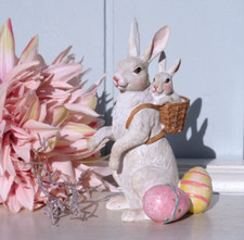 Clayre & Eef Osterhase Häsin