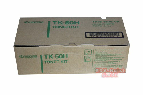 Kyocera toner 50h fs - kyocera,