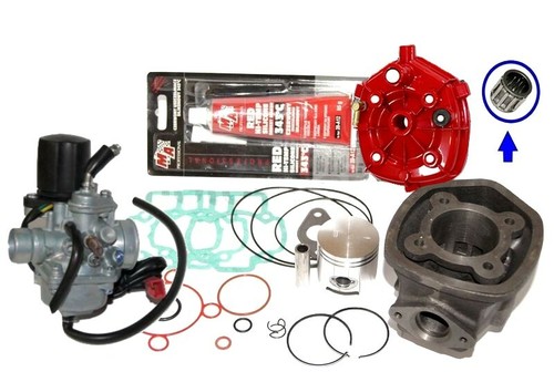 Sport zylinder vergaser - 70,