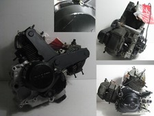 Motor (60.747 Km) Engine Motorblock Getriebe Ducati Monster 695, 06-07