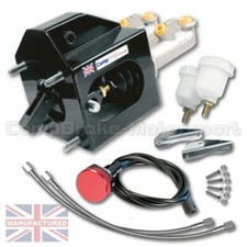 FITS RENAULT CLIO V6 BRAKE