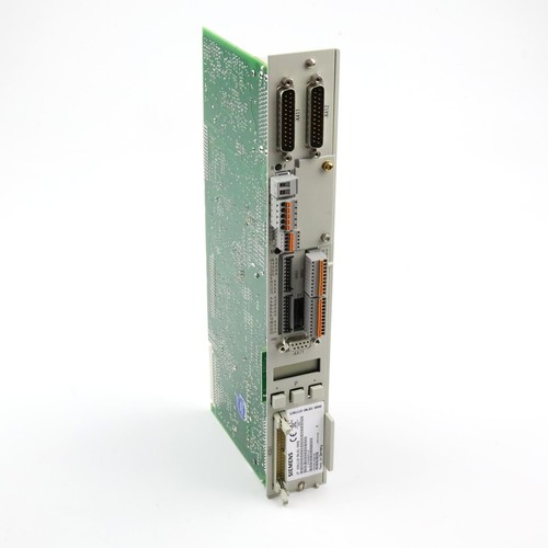 Simodrive 611
