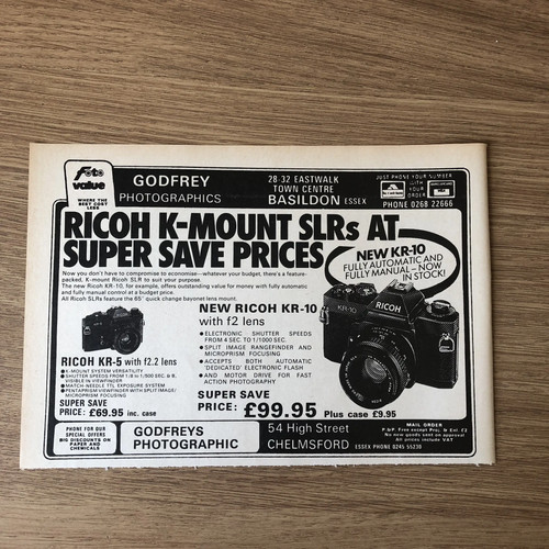 Cams83 magazin werbung 5x8 - magazin,