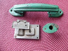 Grammophon Ersatzteile Griff