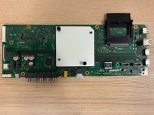 Mother Board 1-981-326-12 for Sony KD-49XE8005 TV (defective)