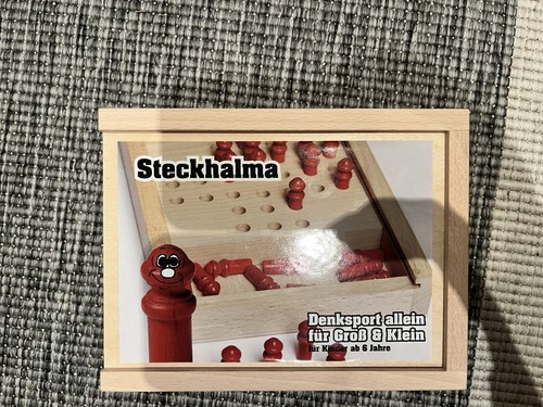 Steckhalma ebert gmbh - steckhalma,