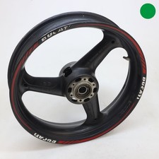 Ducati monster 600 vorderrad - 600,