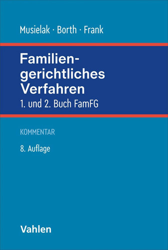 Familiengerichtliches