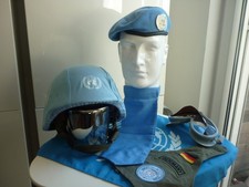 Bundeswehr-UNO-Einsatz-Lot