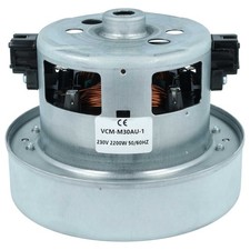 Staubsaugermotor Saugturbine