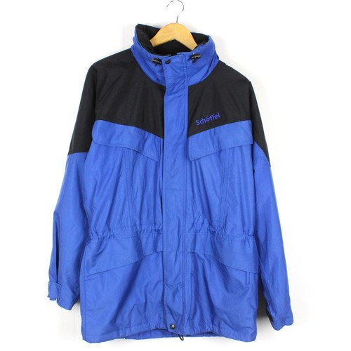Schoffel venturi herren jacke - herren,