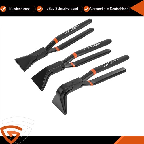 Falzzangen set falzzange - falzzangen-set,