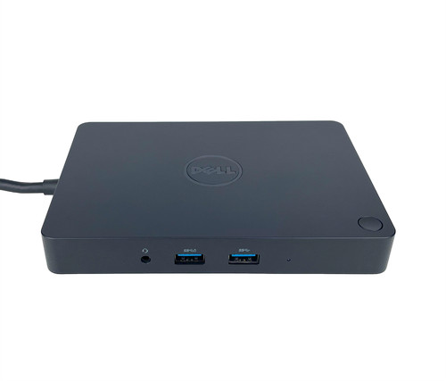 Dell wd15 usb dock - dell, usb-c