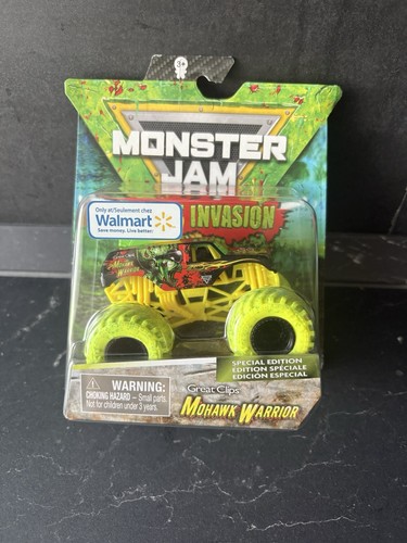 Spinmaster monster jam zombie - monster,