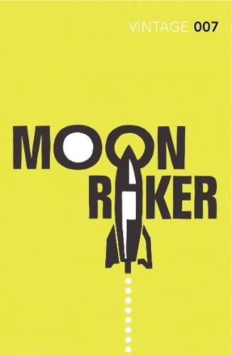 Moonraker ian fleming - fleming, (james