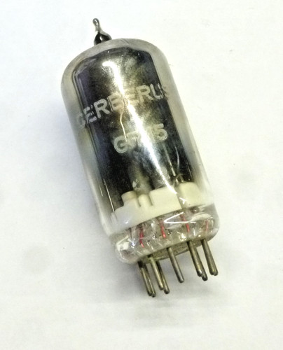 Röhre tube gr15 cerberus - röhre,