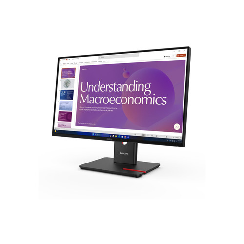 Lenovo thinkvision t24d - lenovo,