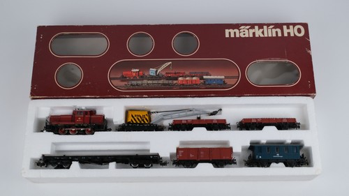 Märklin 2853 zugpackung - 2853,