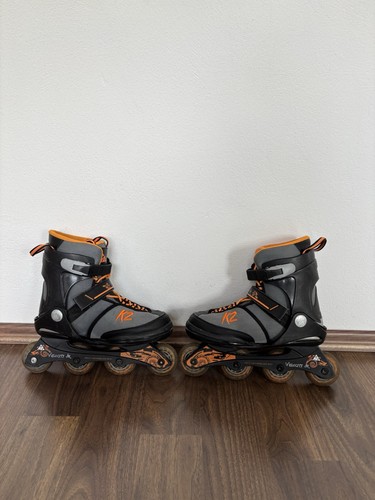 Velocity inlineskates - velocity, jr.
