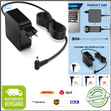 65W Ladekabel | Kompatibel mit