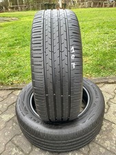2x Continental EcoContact 6