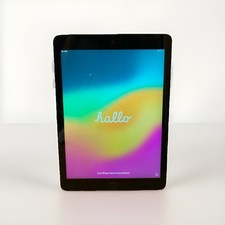 Apple iPad 6. Gen. 32GB, WLAN