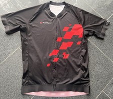 AUDI SPORT Herren Fahrrad