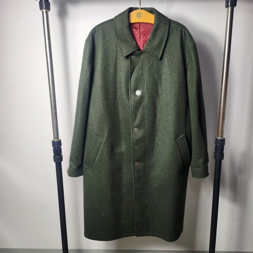 Adler yes sir lodenmantel - adler,