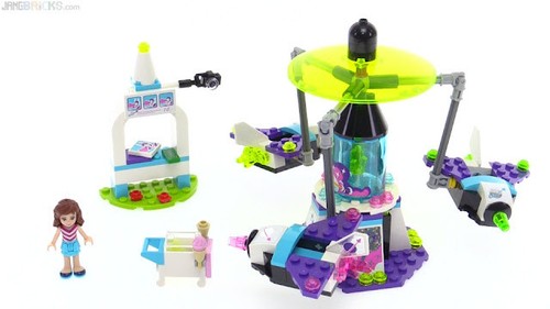 Lego friends 41128 - friends,