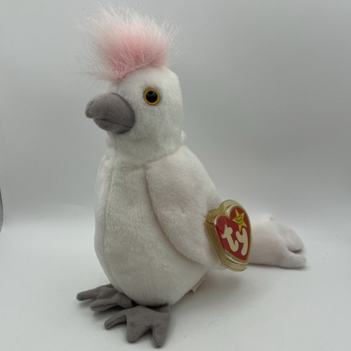 Kuku der kakadu vogel - kuku,