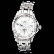 Omega Seamaster 120m 2571.31