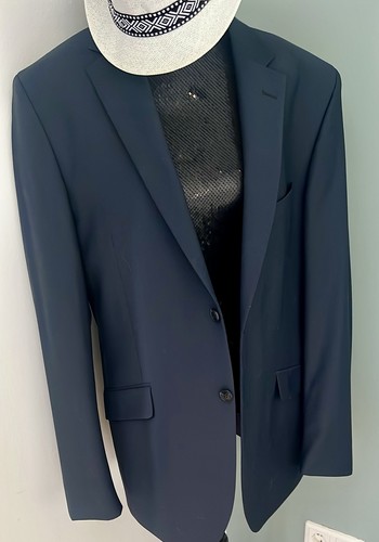 Anzug sakko slim fit - anzug-sakko,