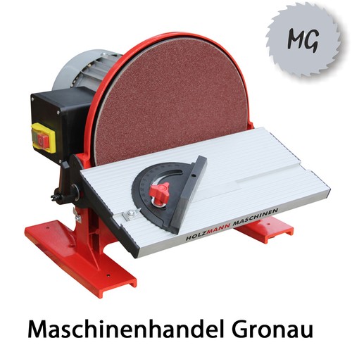 Holzmann tellerschleifmaschine - holzmann,