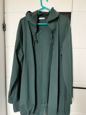 Cardigan/ Longjacke mit