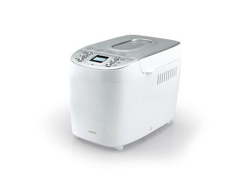 Silvercrest brotbackautomat - silvercrest®,
