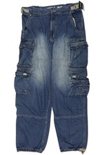 Jet Lag Jeans Herren Hose