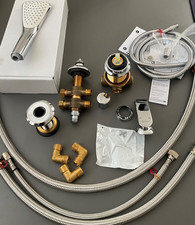 Kludi Balance 3-Loch