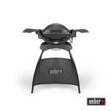 Weber Elektrogrill Q 1400