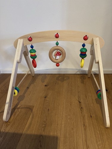 Spielebogen pinolino babygym - spielebogen,
